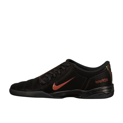Nike T90 'Red Sepia'
