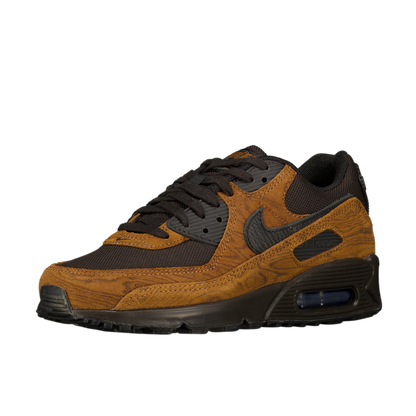 Air Max 90 Premium 'British Tan'