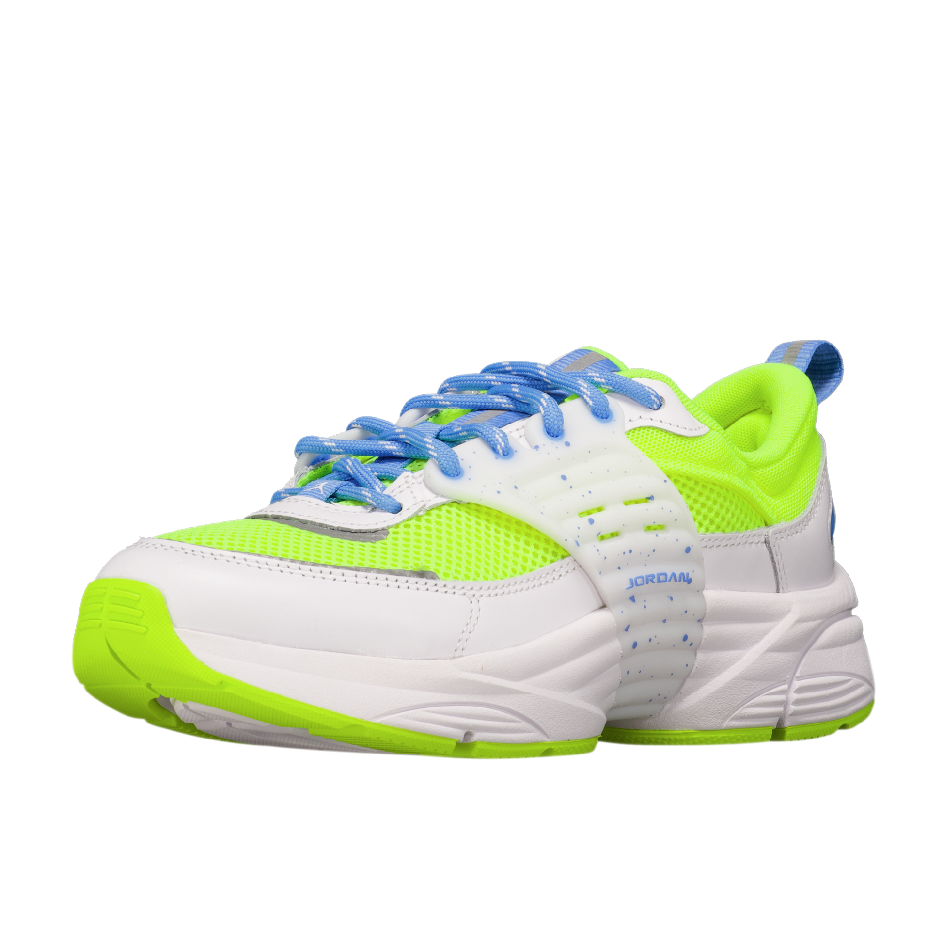 Jordan Trunner O/S