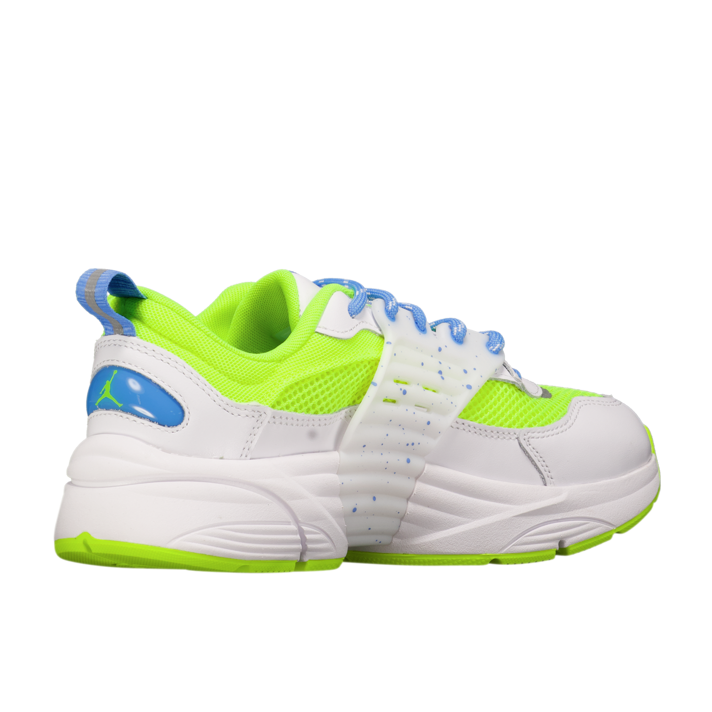 Jordan Trunner O/S