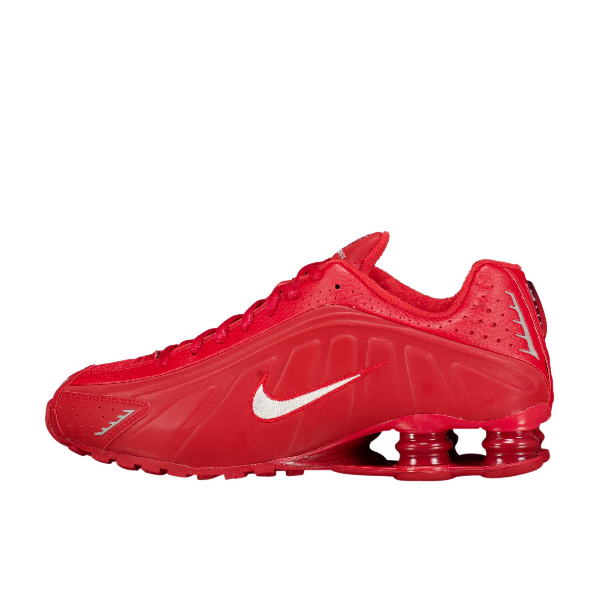 Nike Shox R4 'Gym Red'