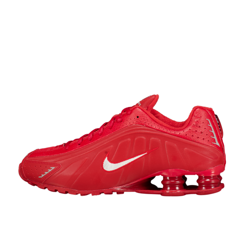 Nike Shox R4 'Gym Red'