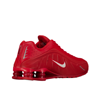 Nike Shox R4 'Gym Red'