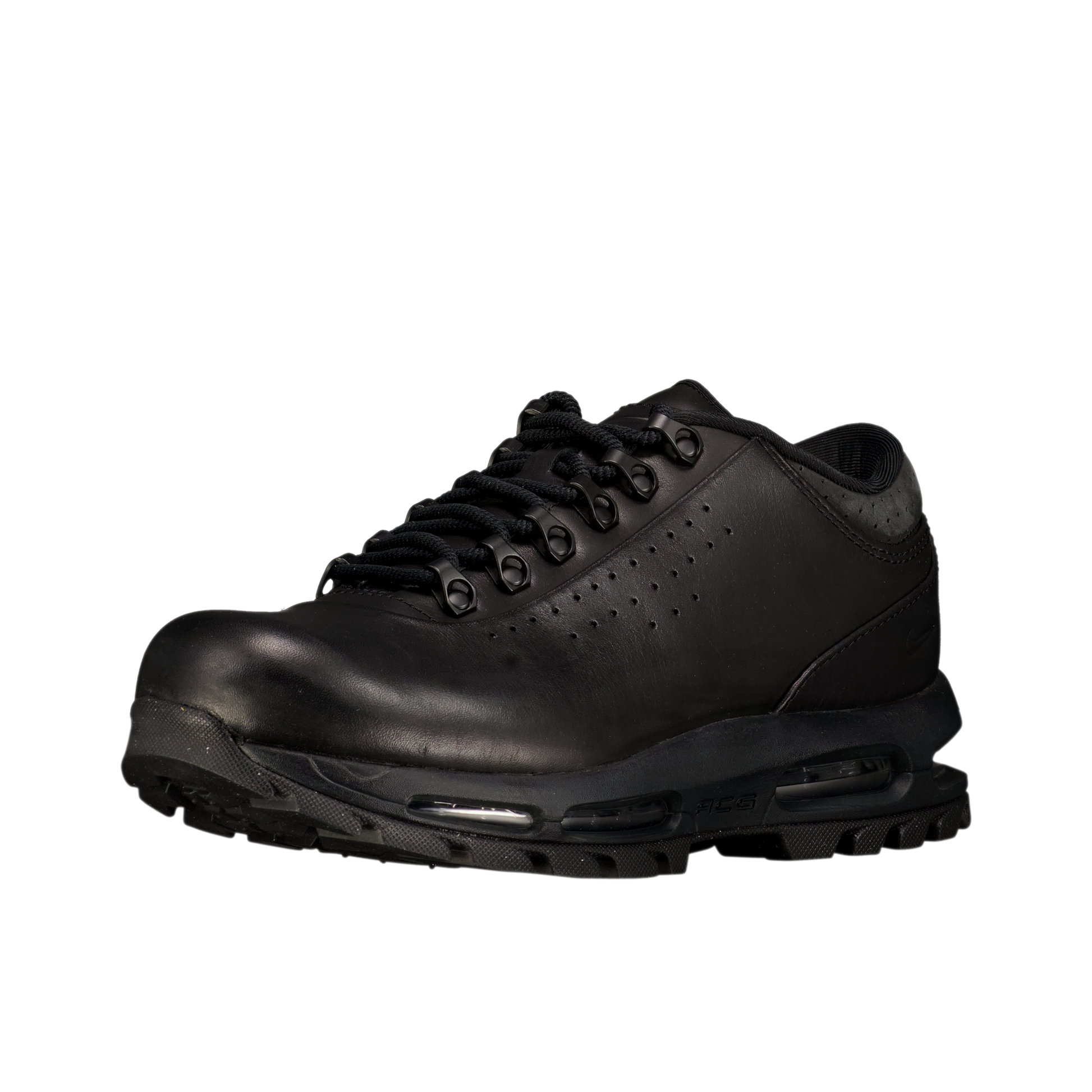 Nike Air Max Goadome Low 'Black'
