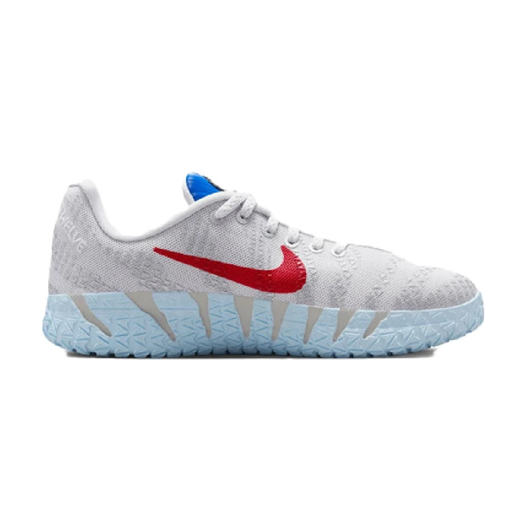 Big Kid's Nike JA 3 SE "Outer Space" Photon Dust/Black (IQ0839 001)