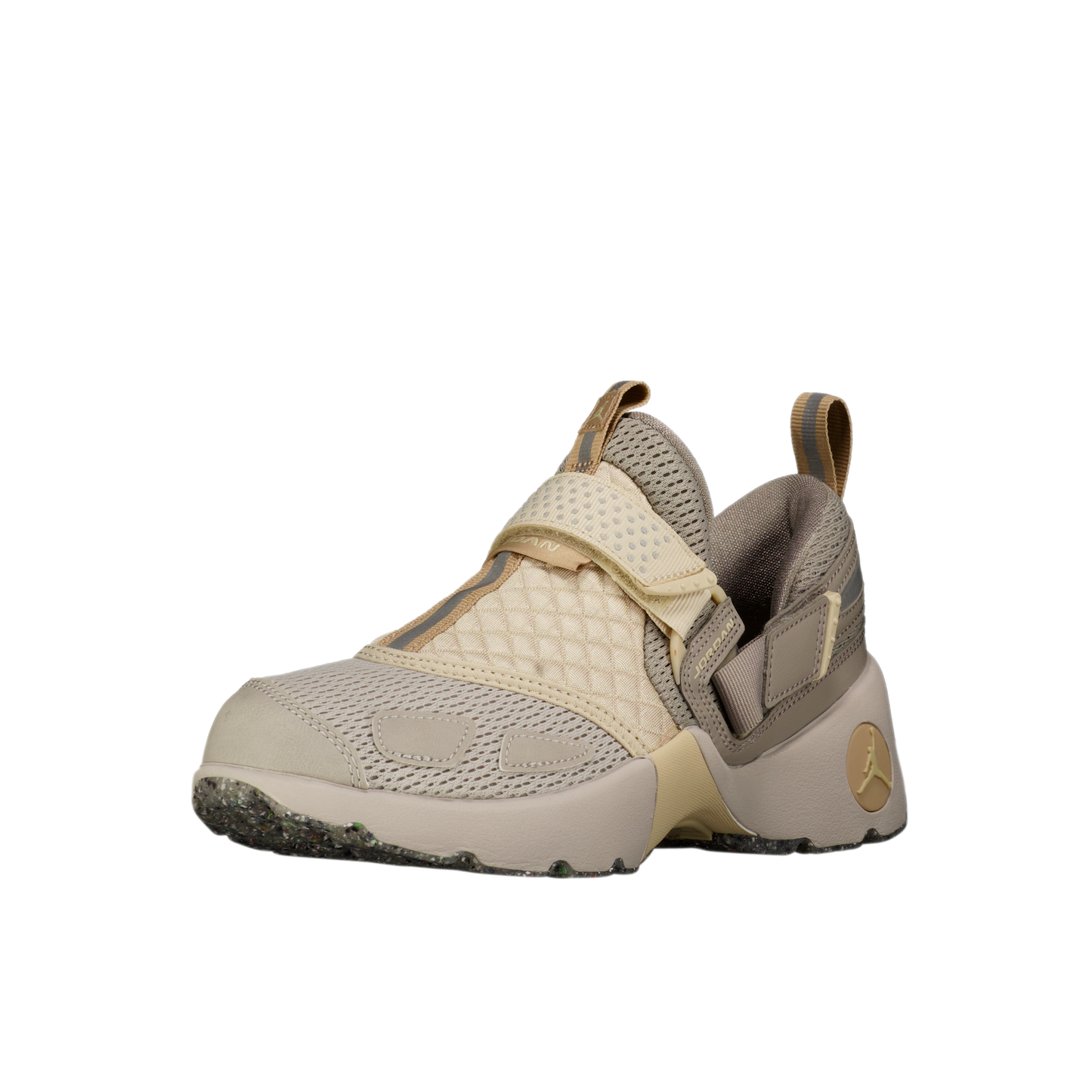 W Jordan Trunner LX