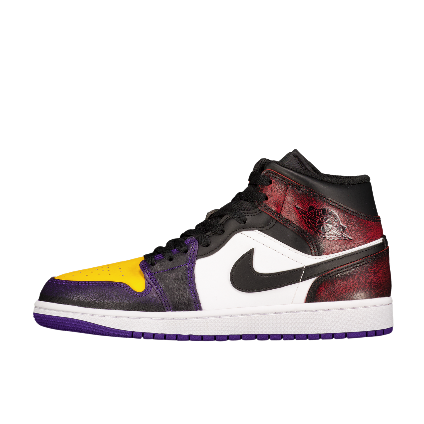 Air Jordan 1 Mid