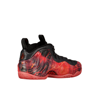 Stranger Things X Nike Air Foamposite One 'Vecna'