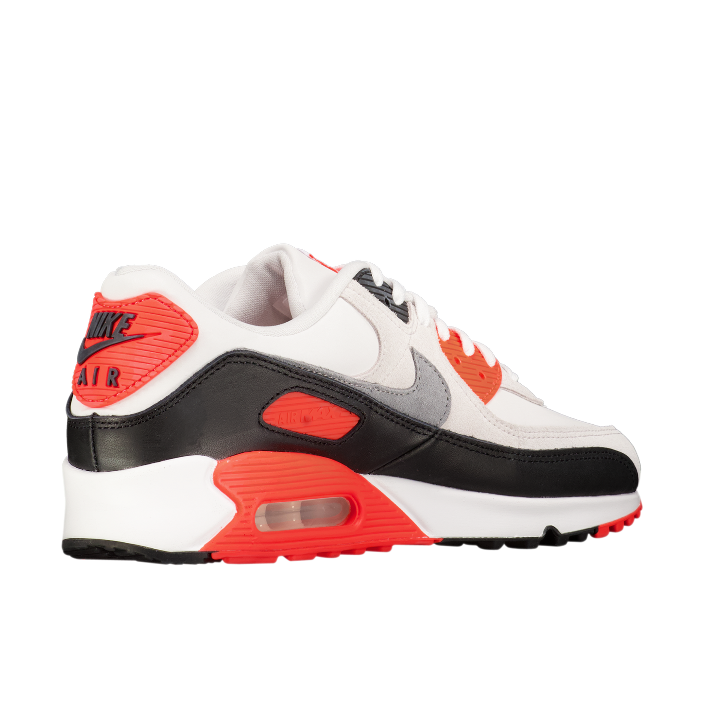 Air Max 90 'Infrared'