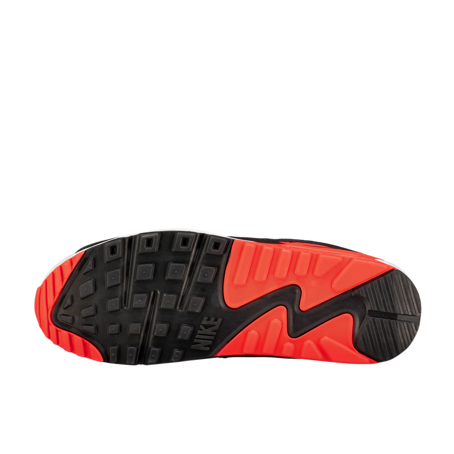 Air Max 90 'Infrared'