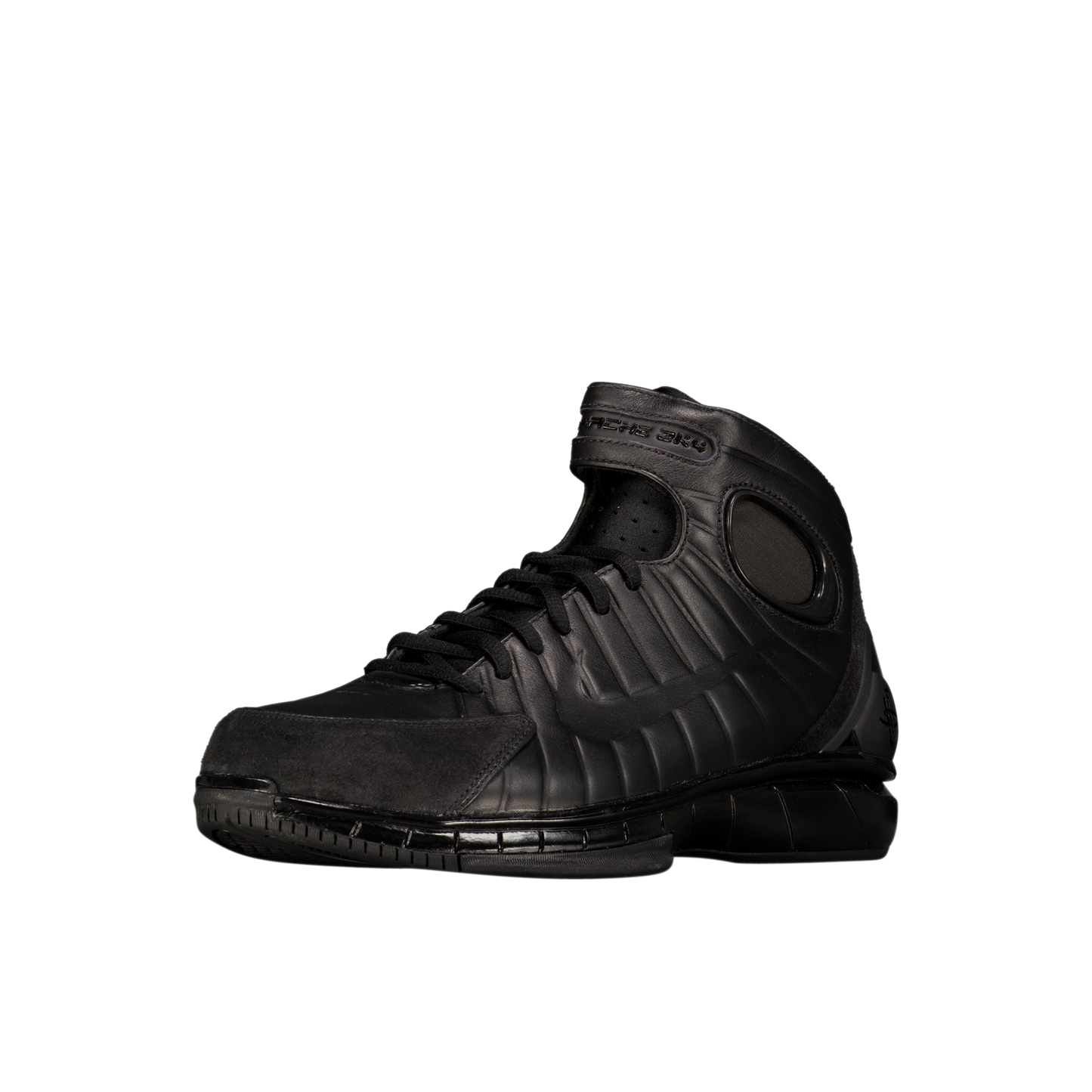 Air Zoom Huarache 2K4 'OT Black'