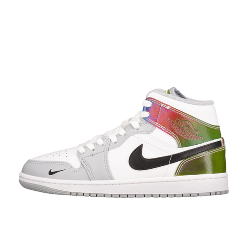 Air Jordan 1 Mid 'Multi'