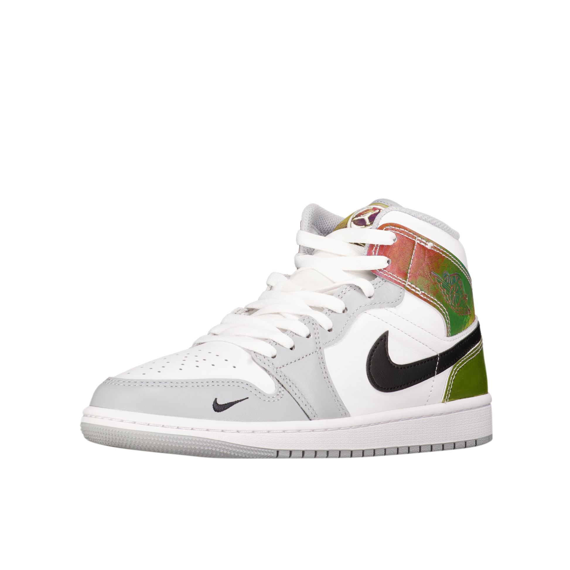 Air Jordan 1 Mid 'Multi'