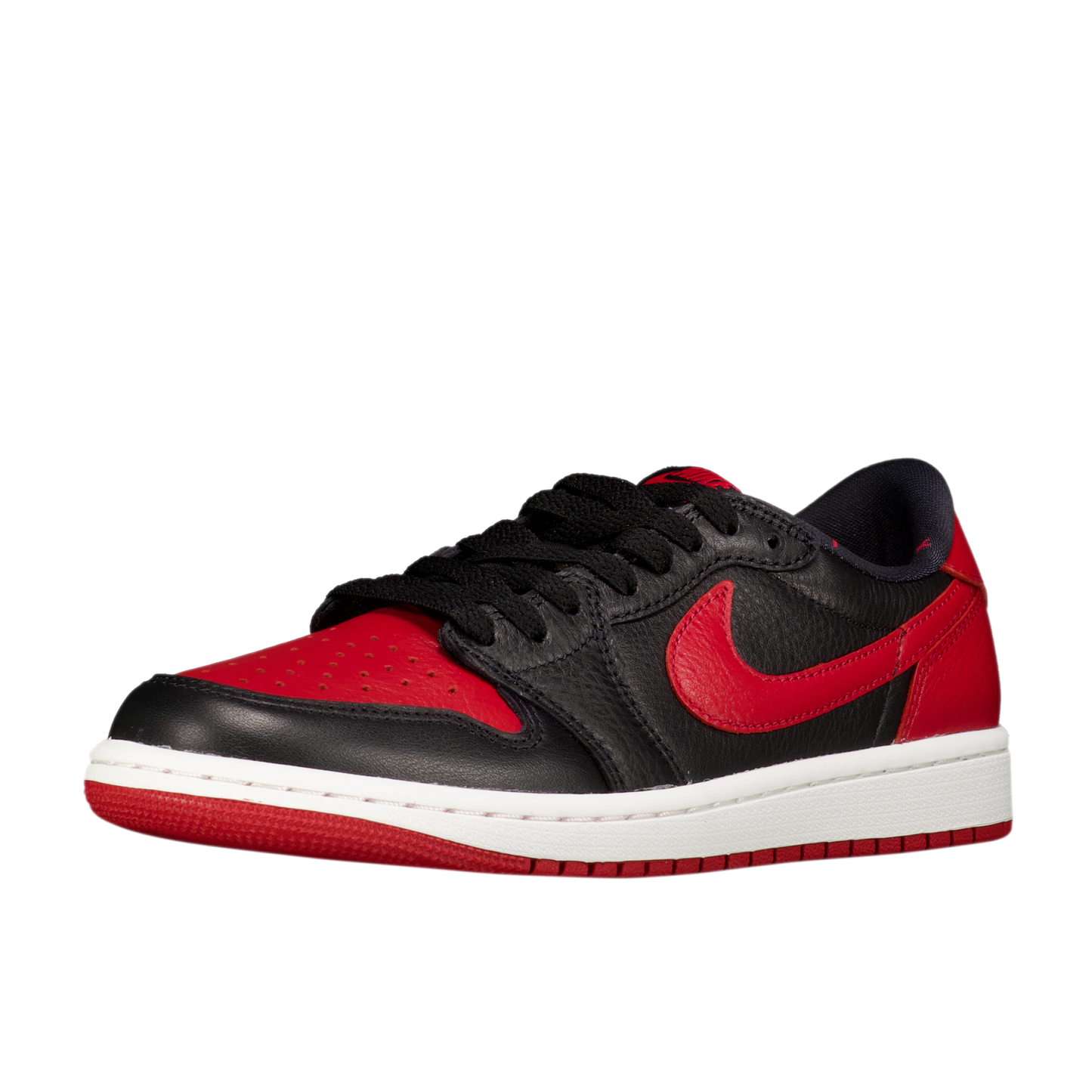 Air Jordan 1 Retro Low 'Banned'