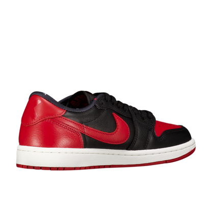 Air Jordan 1 Retro Low 'Banned'