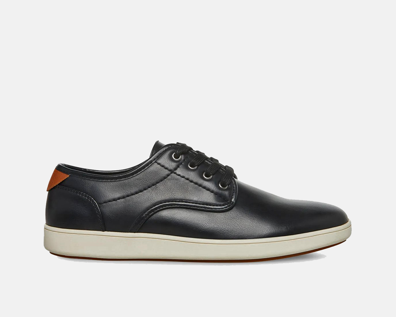 Fenta Leather Sneakers - Premium Brand Shoes for Men and Women