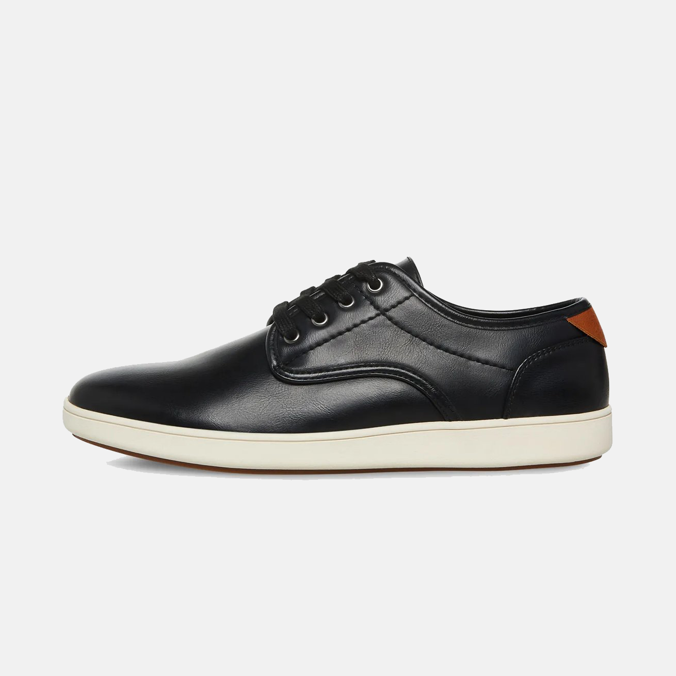 Fenta Leather Sneakers - Premium Brand Shoes for Men and Women