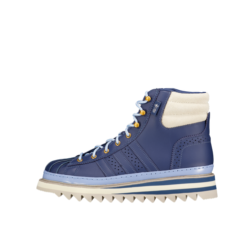 Edison Chen Clot X Adidas Pro Model 'Mineral Blue'