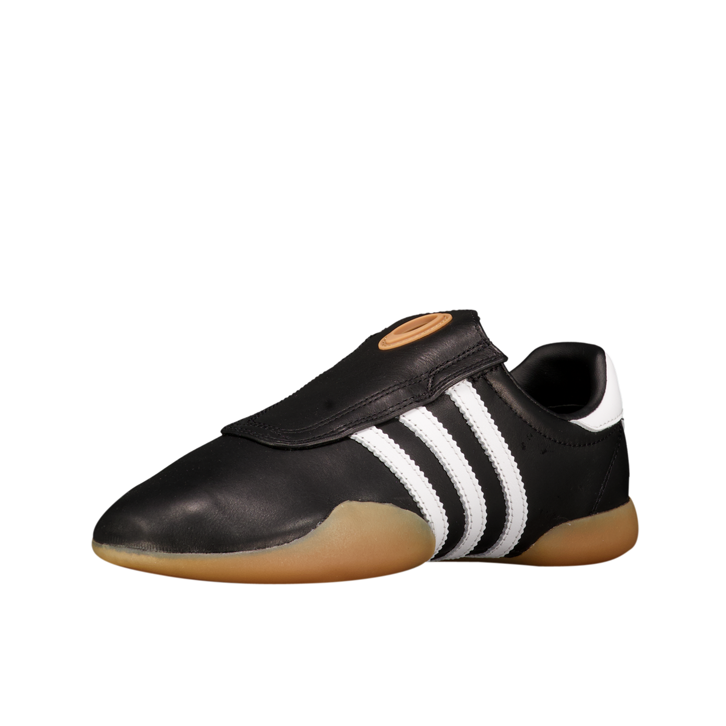 W Taekwondo Mei 'Core Black'