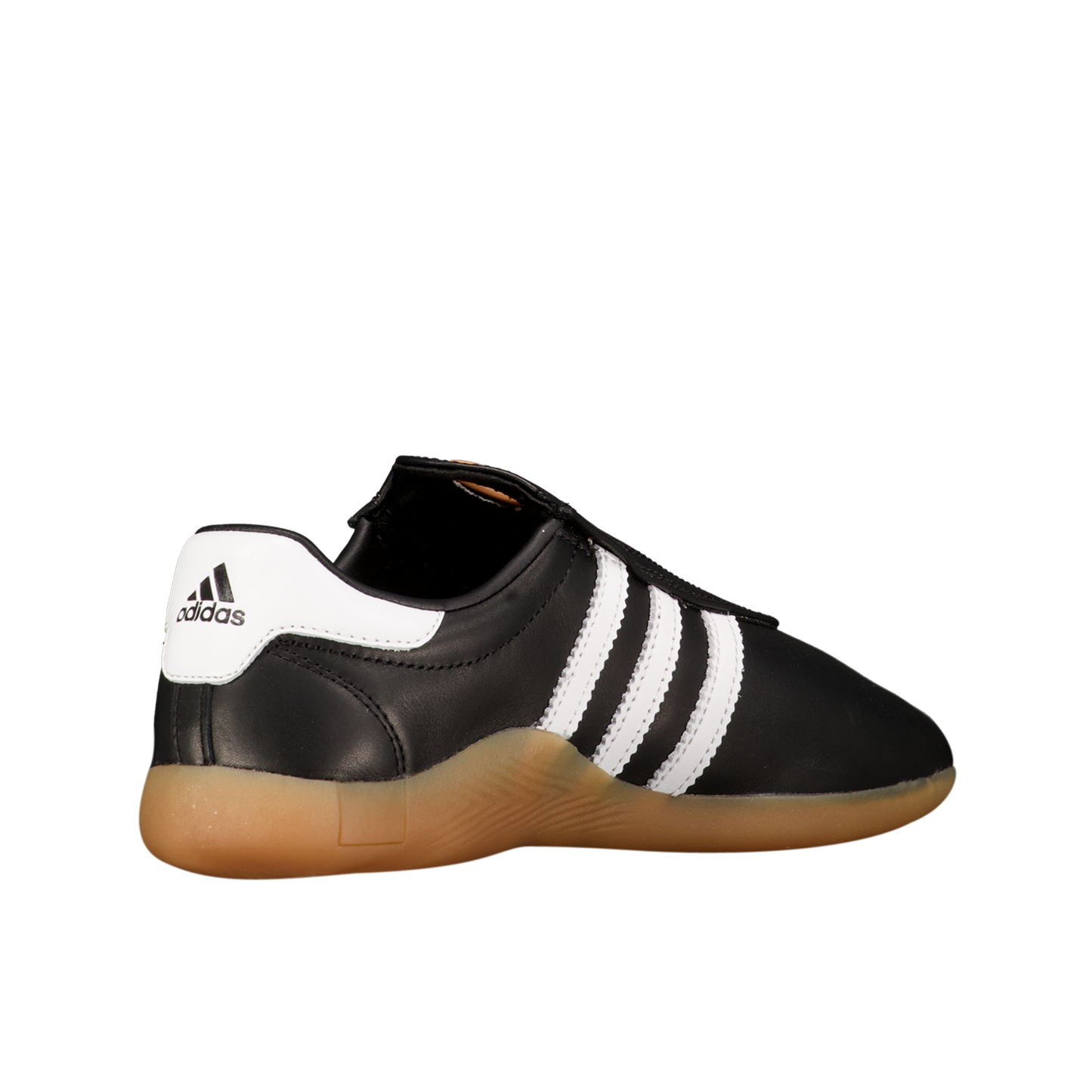 W Taekwondo Mei 'Core Black'