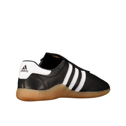W Taekwondo Mei 'Core Black'