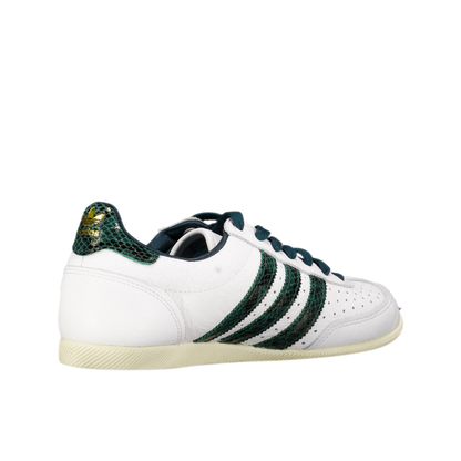 W Japan 'Collegiate Green'