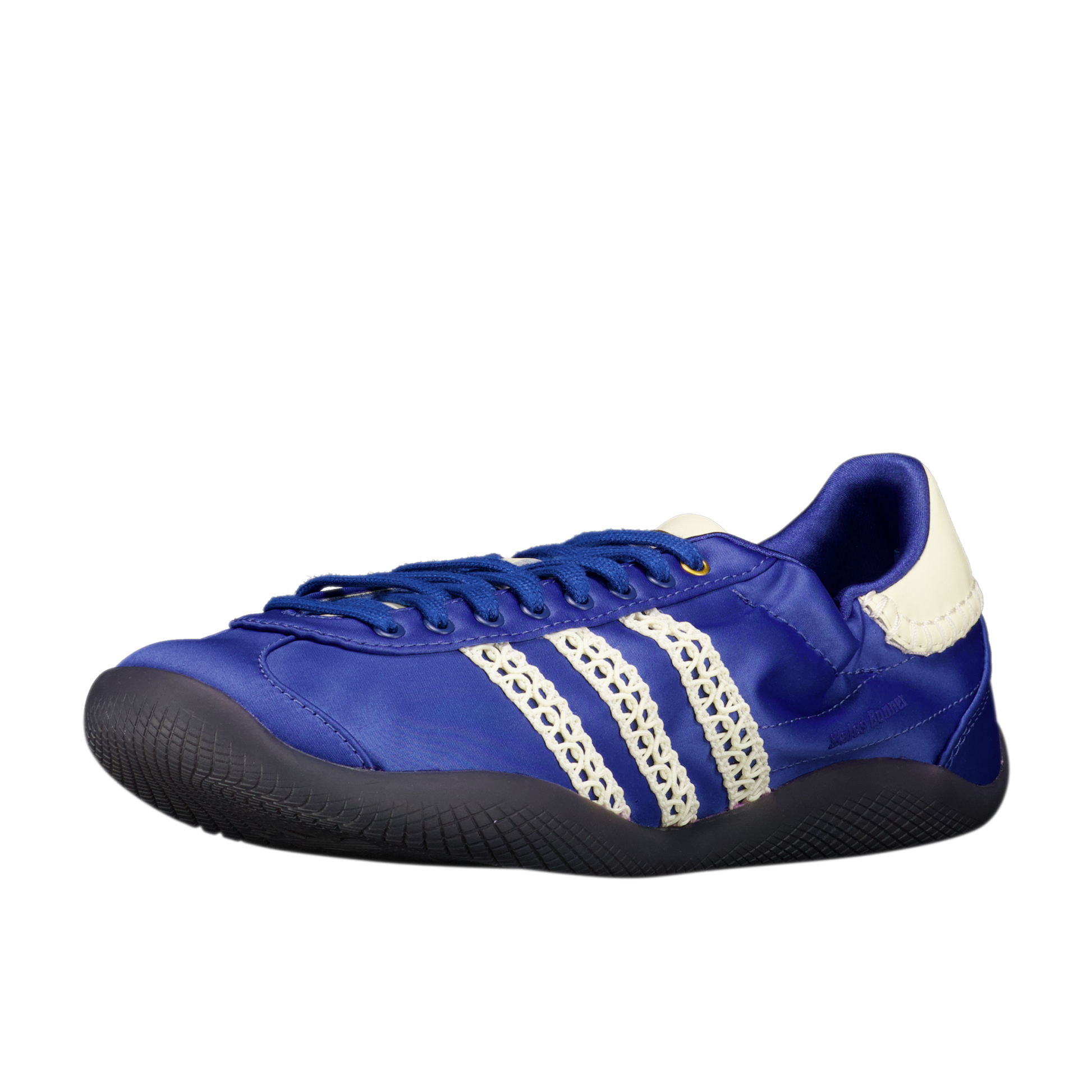 Wales Bonner X Adidas Karintha Low 'Supplier Colour'