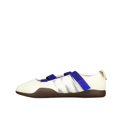 Caroline Hú X Edison Chen X Clot Taekwondo 'Off White'