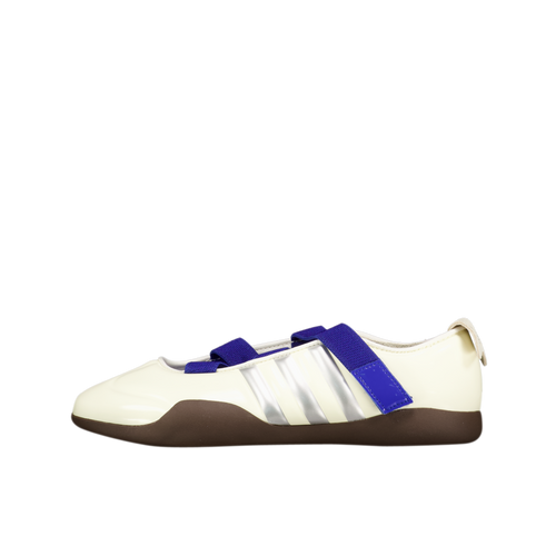 Caroline Hú X Edison Chen X Clot Taekwondo 'Off White'