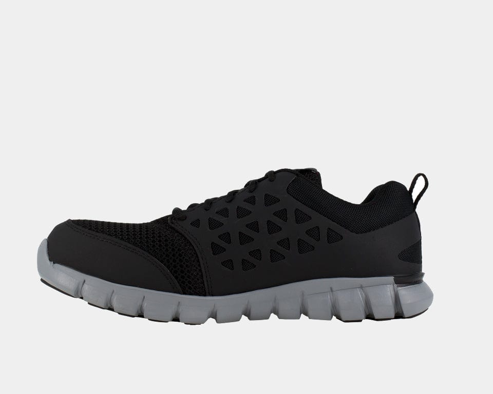 (open Box) Sublite Cushion Work Sneakers - Premium Brand Shoes for Men and Women