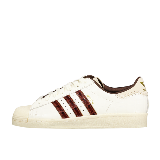 Wales Bonner X Adidas Superstar