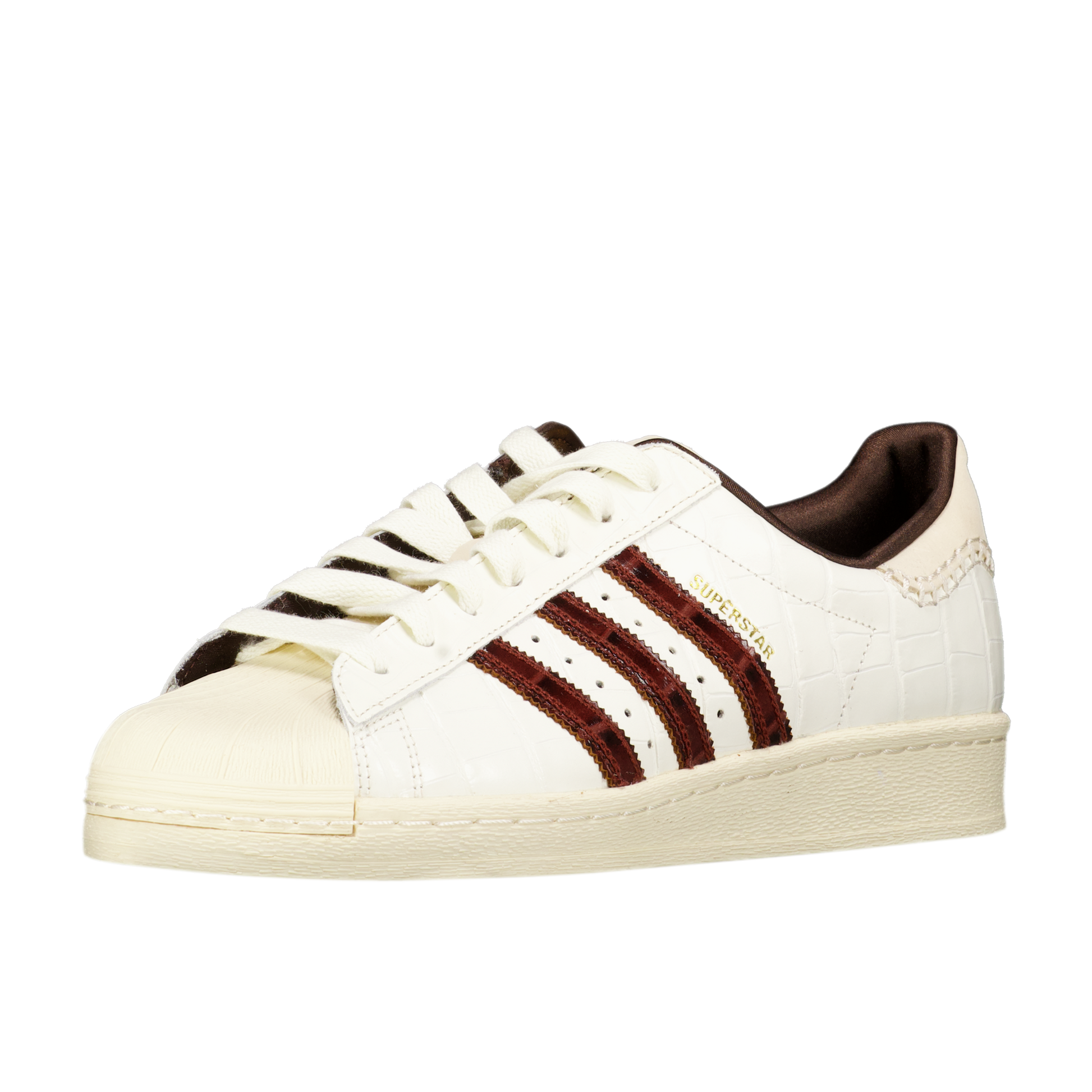 Wales Bonner X Adidas Superstar