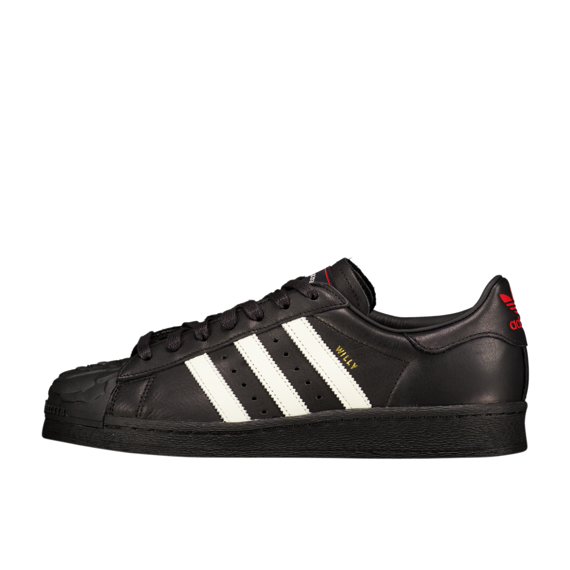 Willy Chavarria X Adidas Superstar