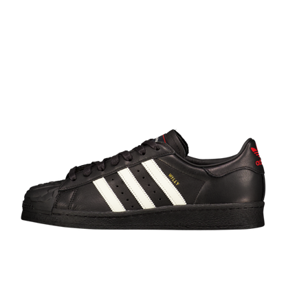 Willy Chavarria X Adidas Superstar