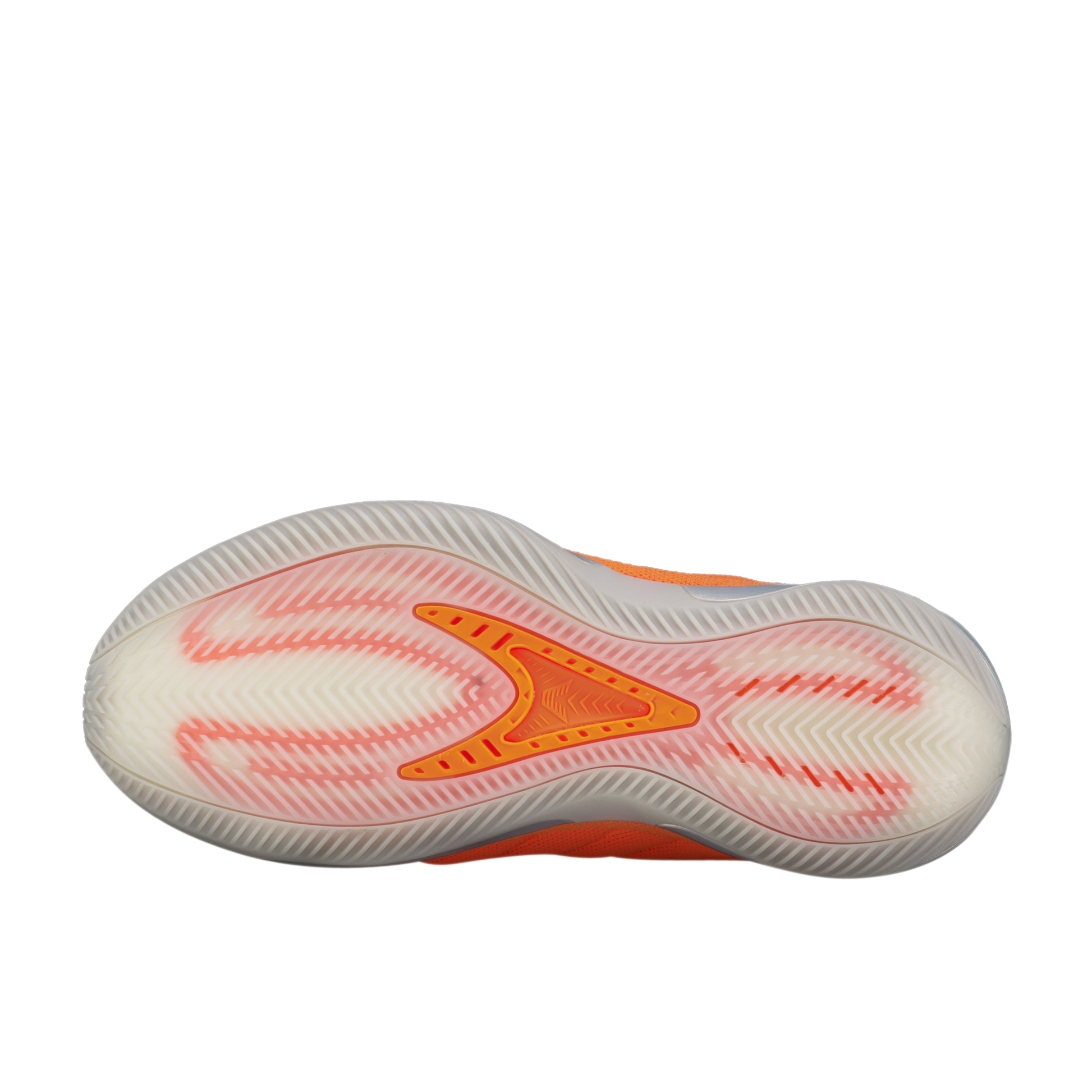 Anthony Edwards 2 'Lucid Orange'