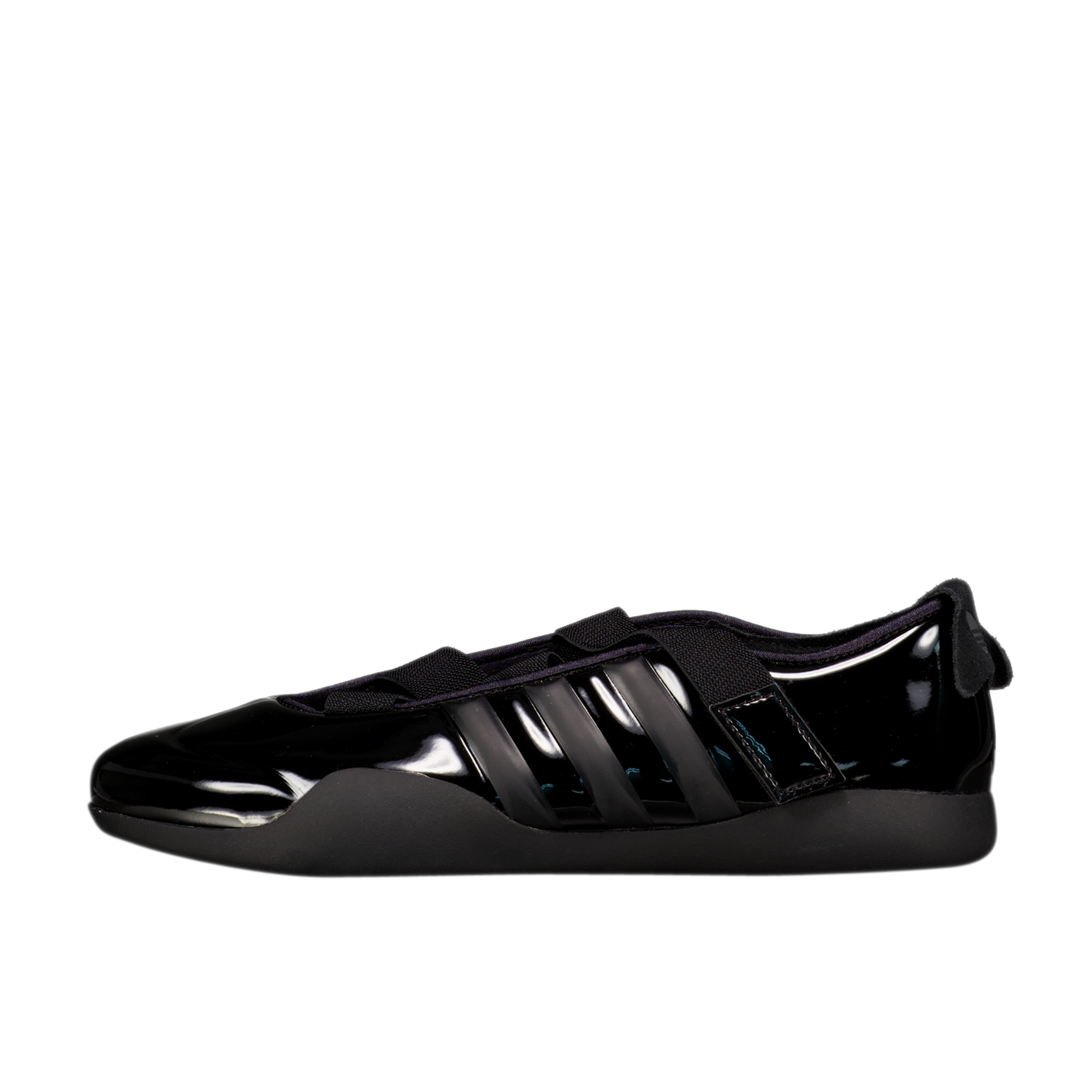 Caroline Hú X Edison Chen X Clot Taekwondo 'Core Black'