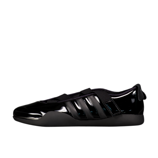 Caroline Hú X Edison Chen X Clot Taekwondo 'Core Black'