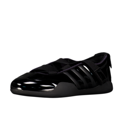 Caroline Hú X Edison Chen X Clot Taekwondo 'Core Black'
