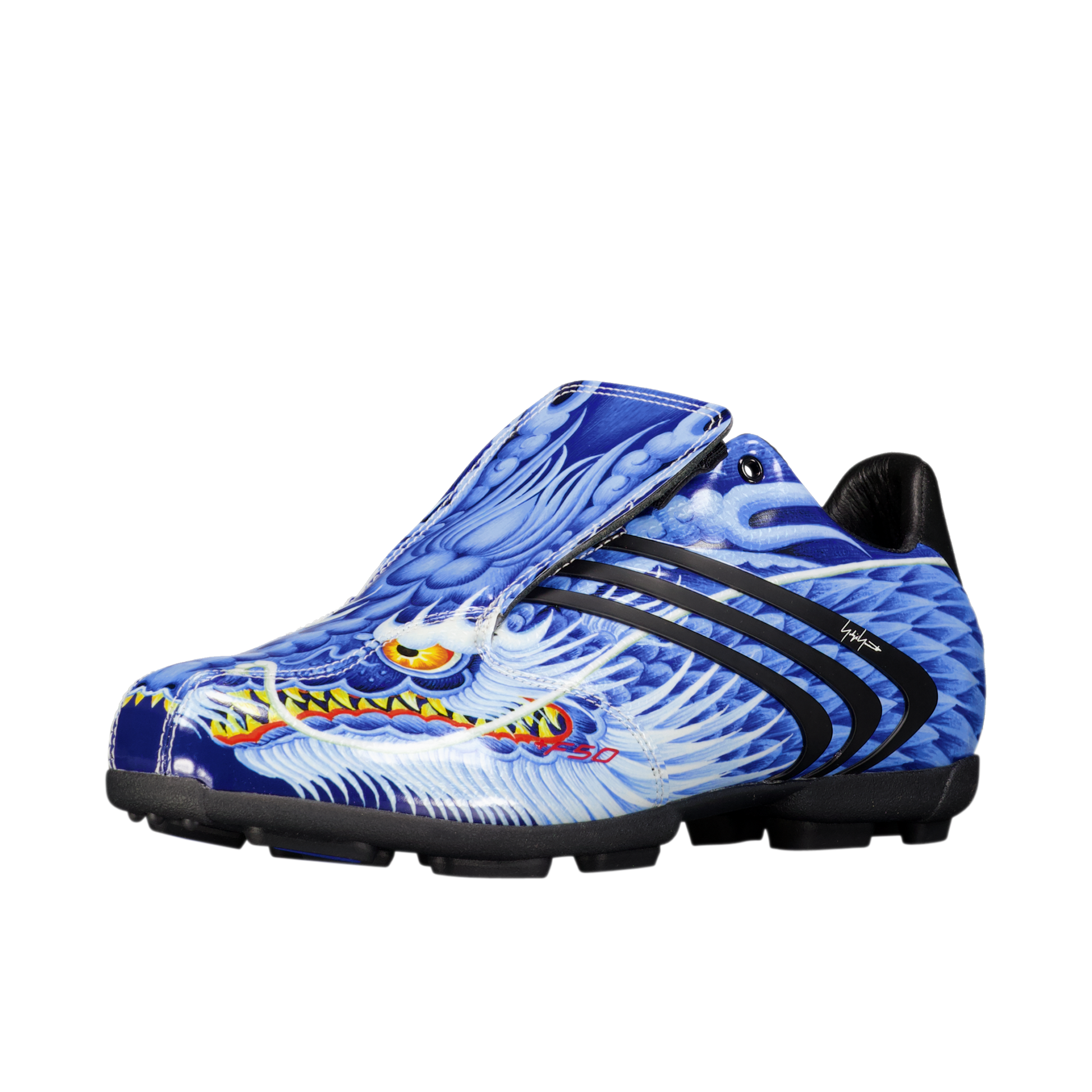 Y-3 F50 Tunit 'Beast - Dragon'