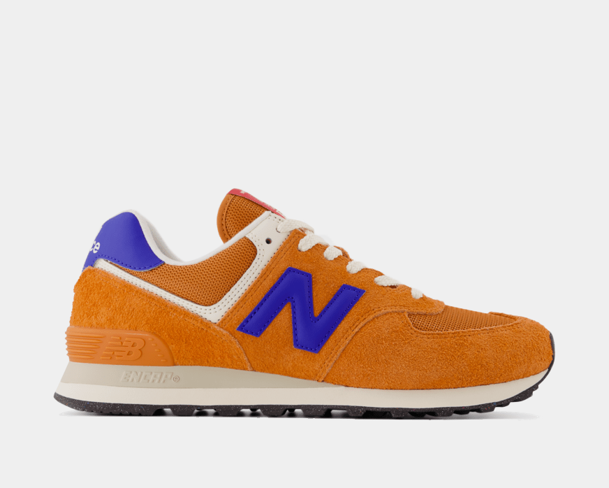 574 Sneakers - Premium Brand Shoes for Men and Women