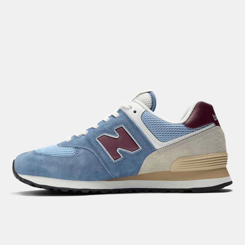 574 Sneakers - Premium Brand Shoes for Men and Women