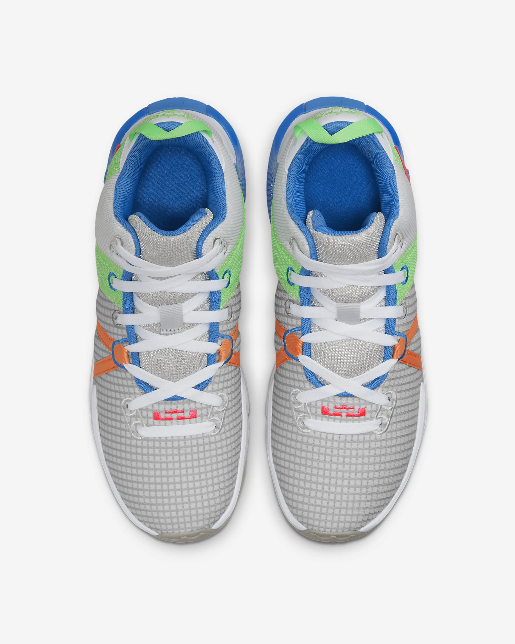 Lebron Witness 7 Sneakers - Premium Brand Shoes for Men and Women