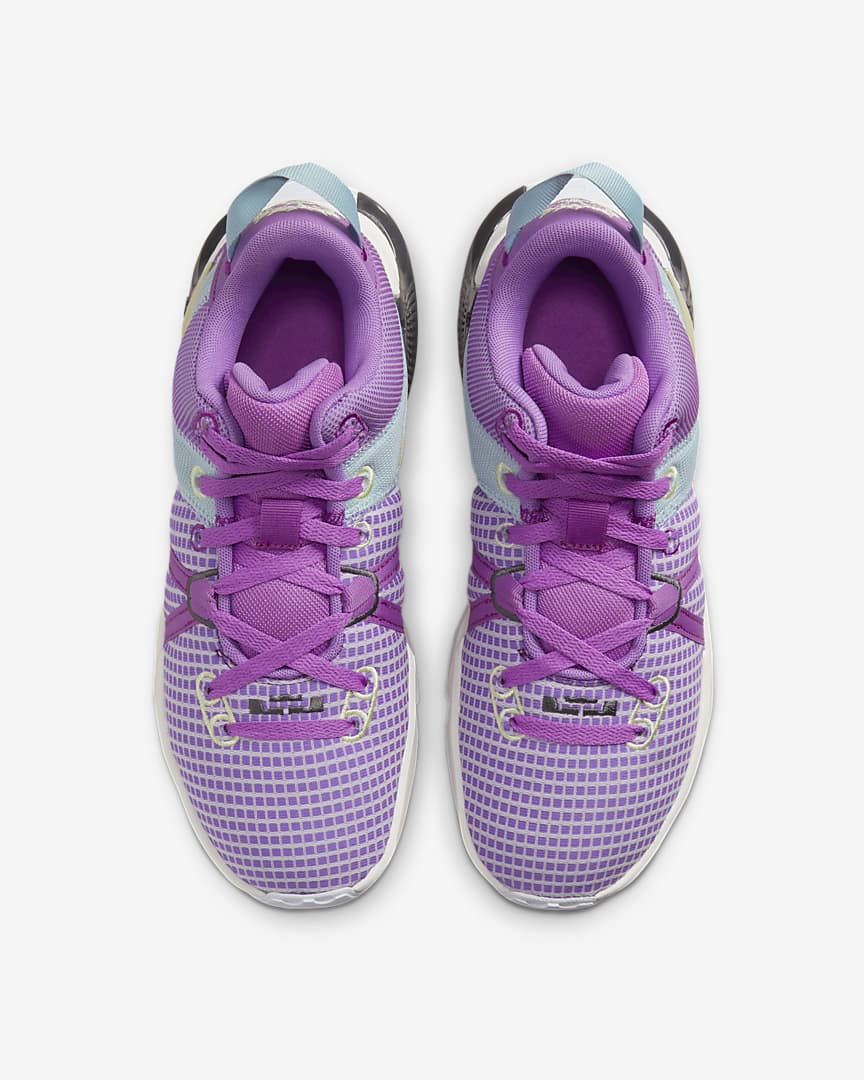 Lebron Witness 7 Sneakers - Premium Brand Shoes for Men and Women