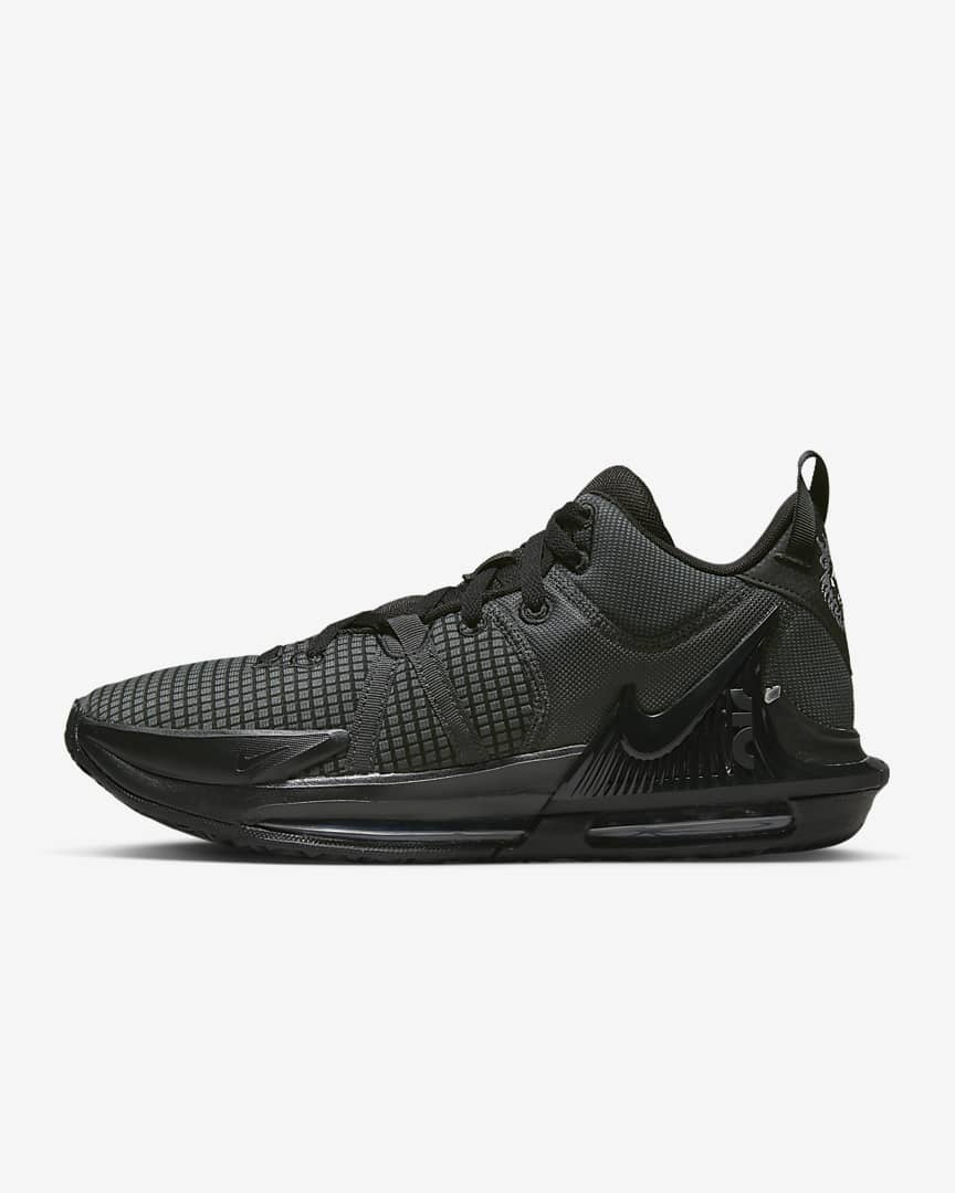 Lebron Witness 7 Sneakers - Premium Brand Shoes for Men and Women