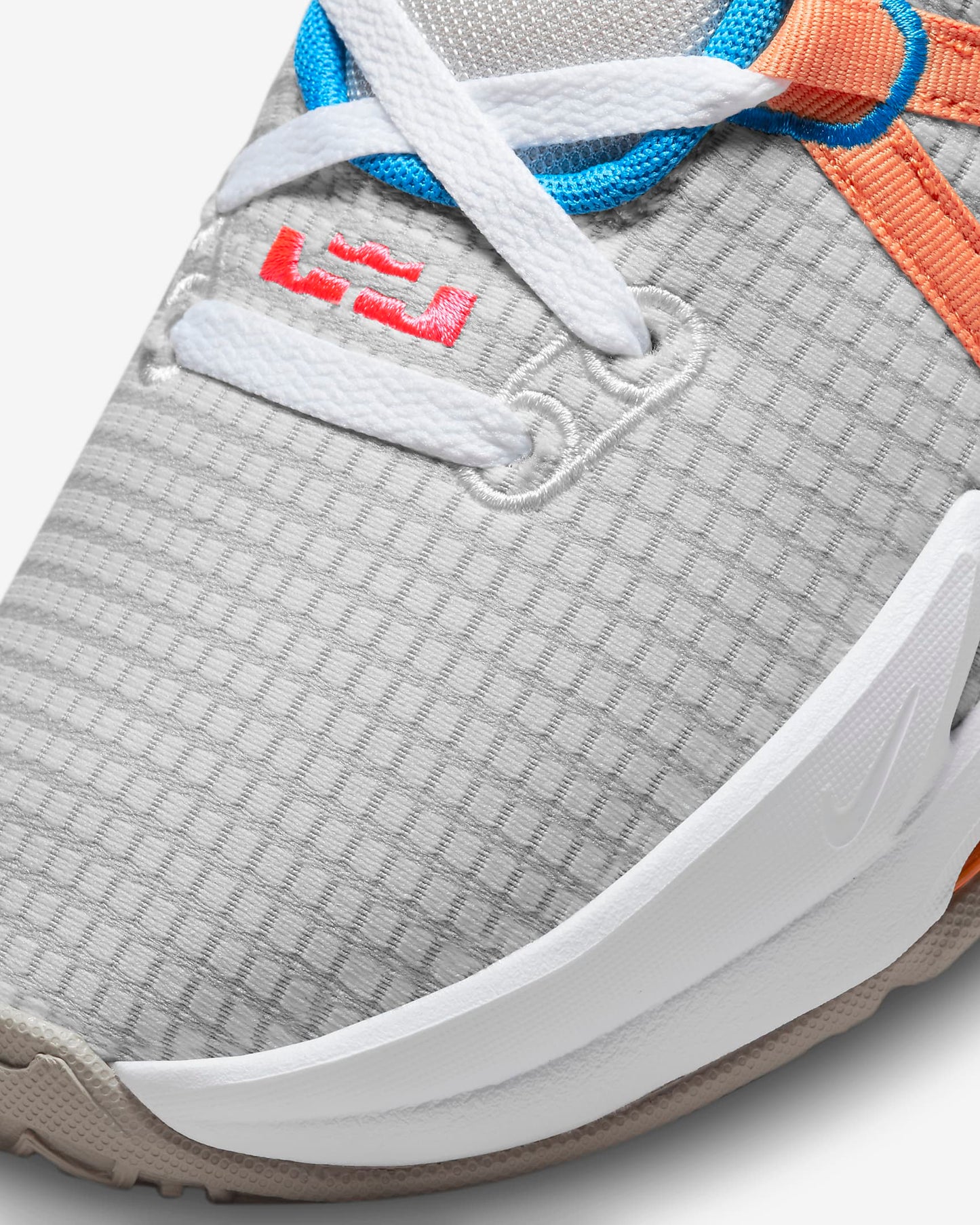 Lebron Witness 7 Sneakers - Premium Brand Shoes for Men and Women