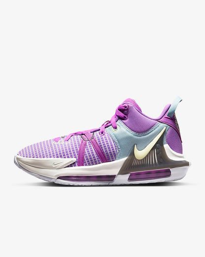 Lebron Witness 7 Sneakers - Premium Brand Shoes for Men and Women