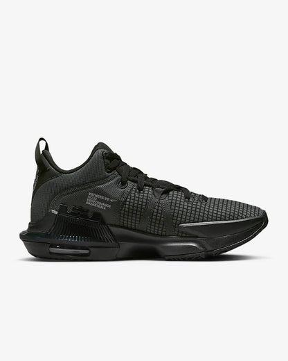 Lebron Witness 7 Sneakers - Premium Brand Shoes for Men and Women