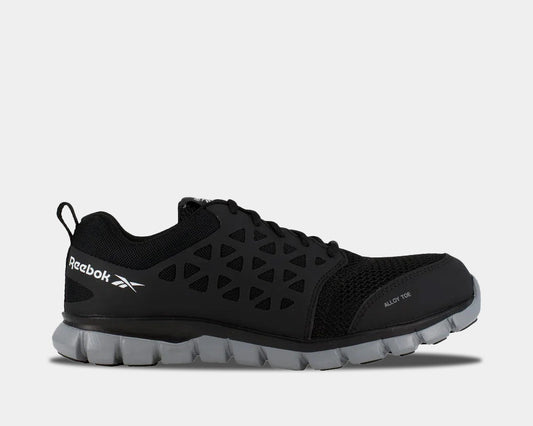 Sublite Cushion Work Sneakers - Premium Brand Shoes for Men and Women