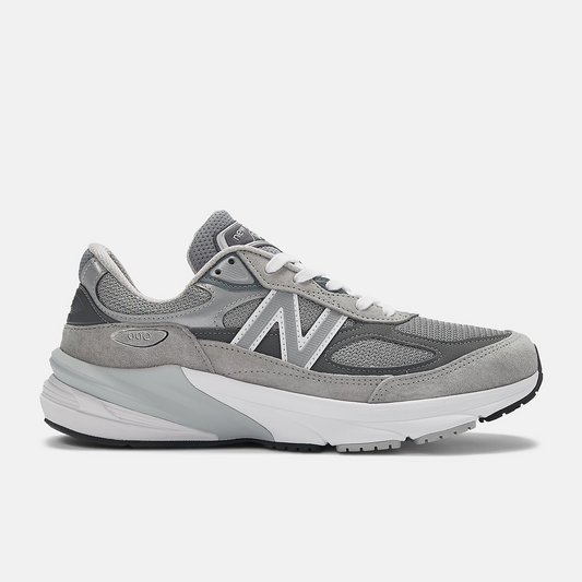 990v6 Sneakers - Premium Brand Shoes for Men and Women