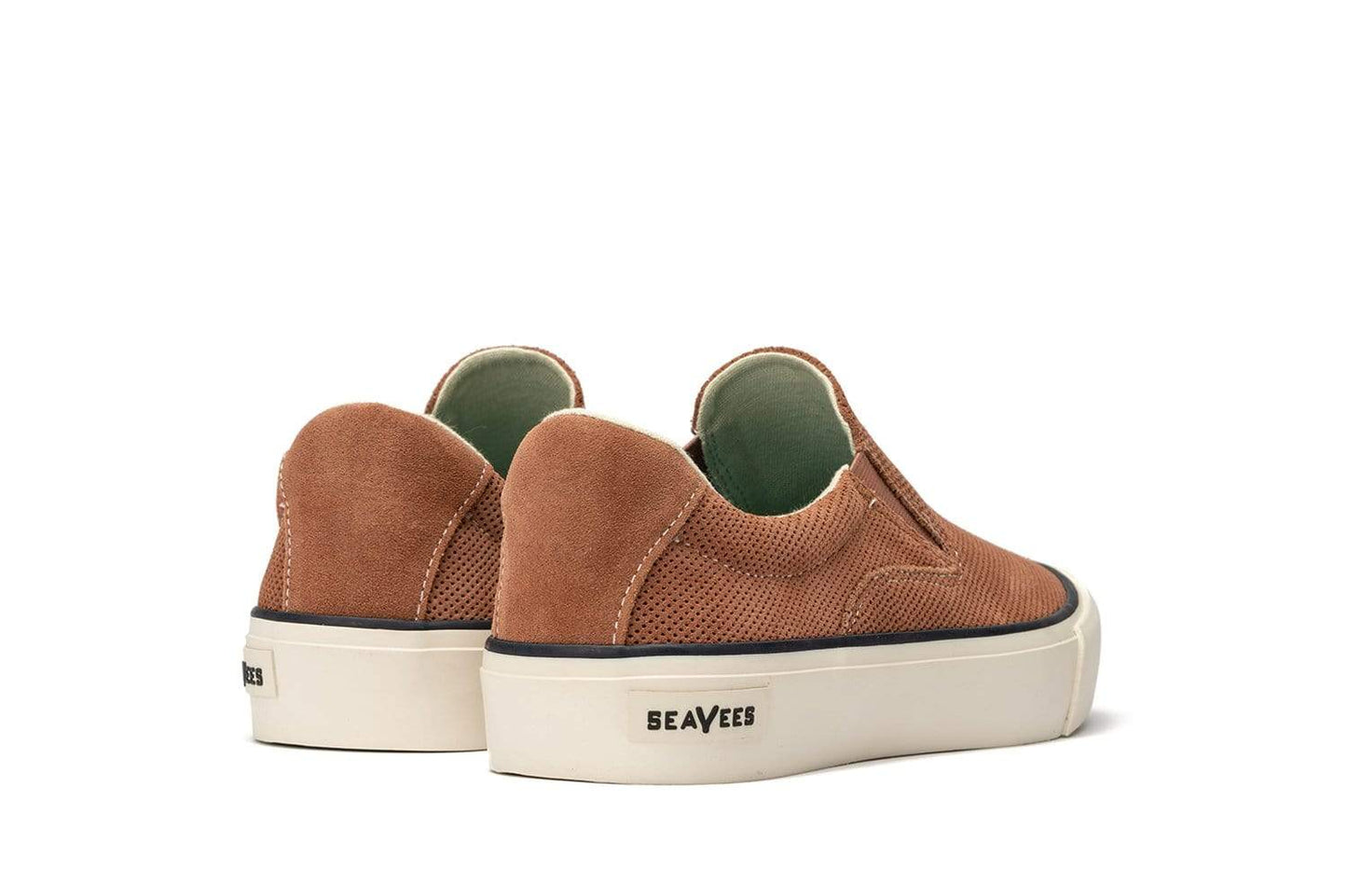 Hawthorne Slip on Sneakers - Premium Brand Shoes for Men and Women